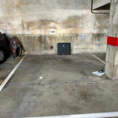 Apartament Geminis Wifi Parking Free Tossa de Mar Exterior photo