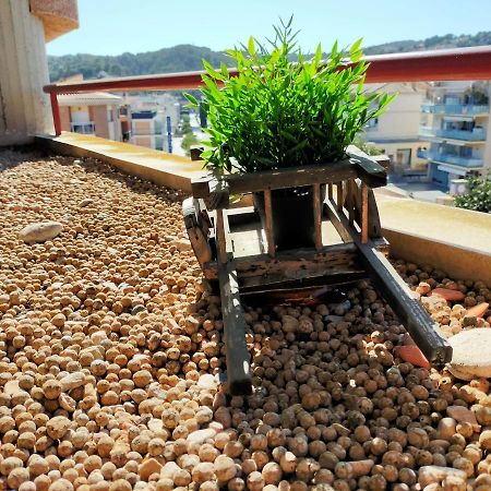 Apartament Geminis Wifi Parking Free Tossa de Mar Exterior photo