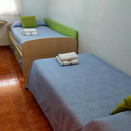 Apartament Geminis Wifi Parking Free Tossa de Mar Exterior photo