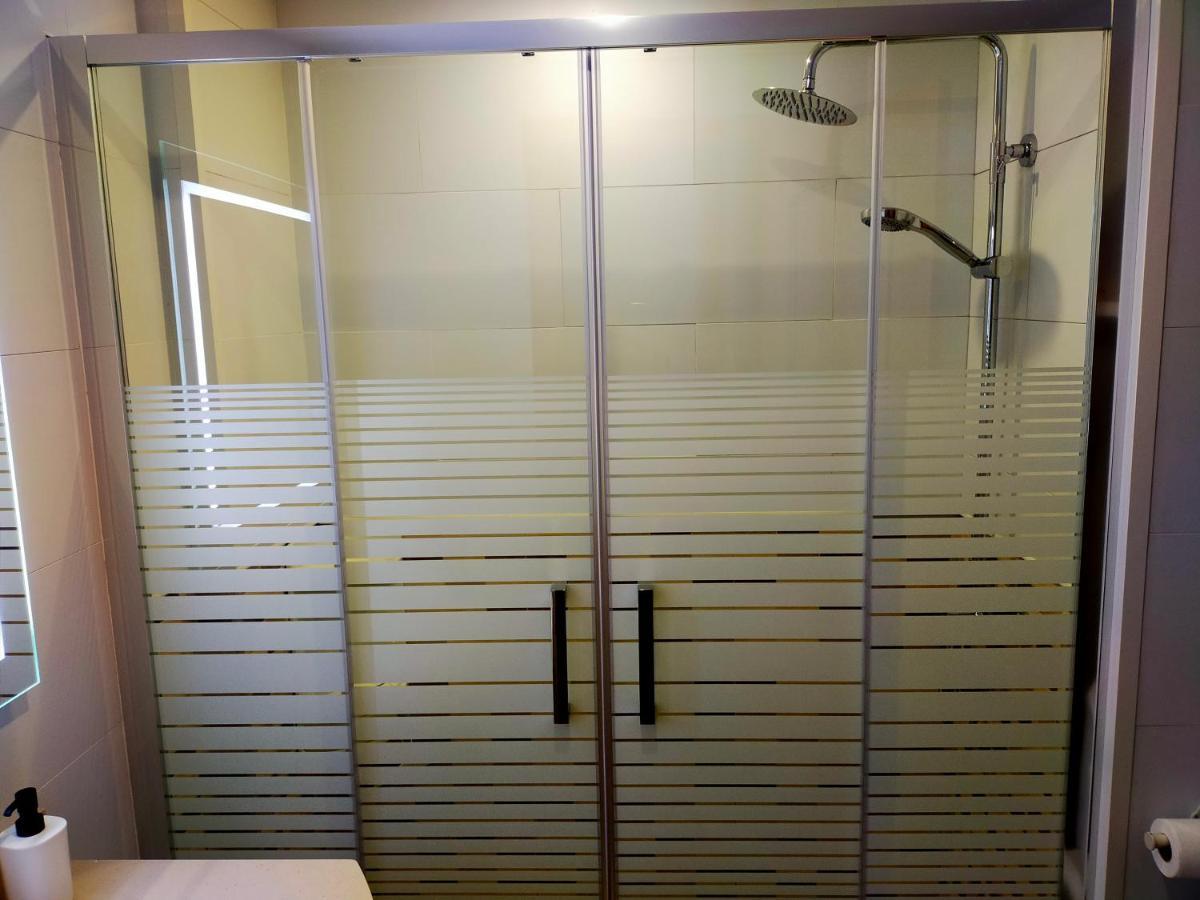 Apartament Geminis Wifi Parking Free Tossa de Mar Exterior photo