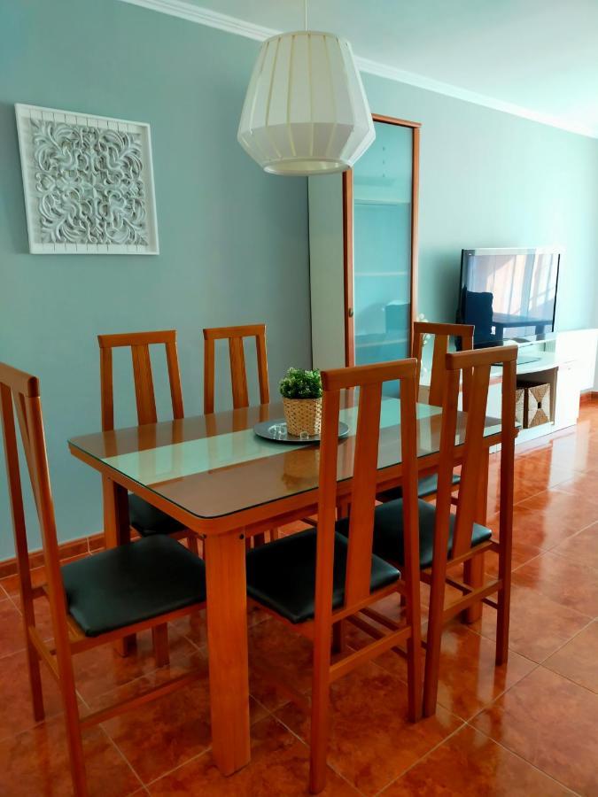 Apartament Geminis Wifi Parking Free Tossa de Mar Exterior photo