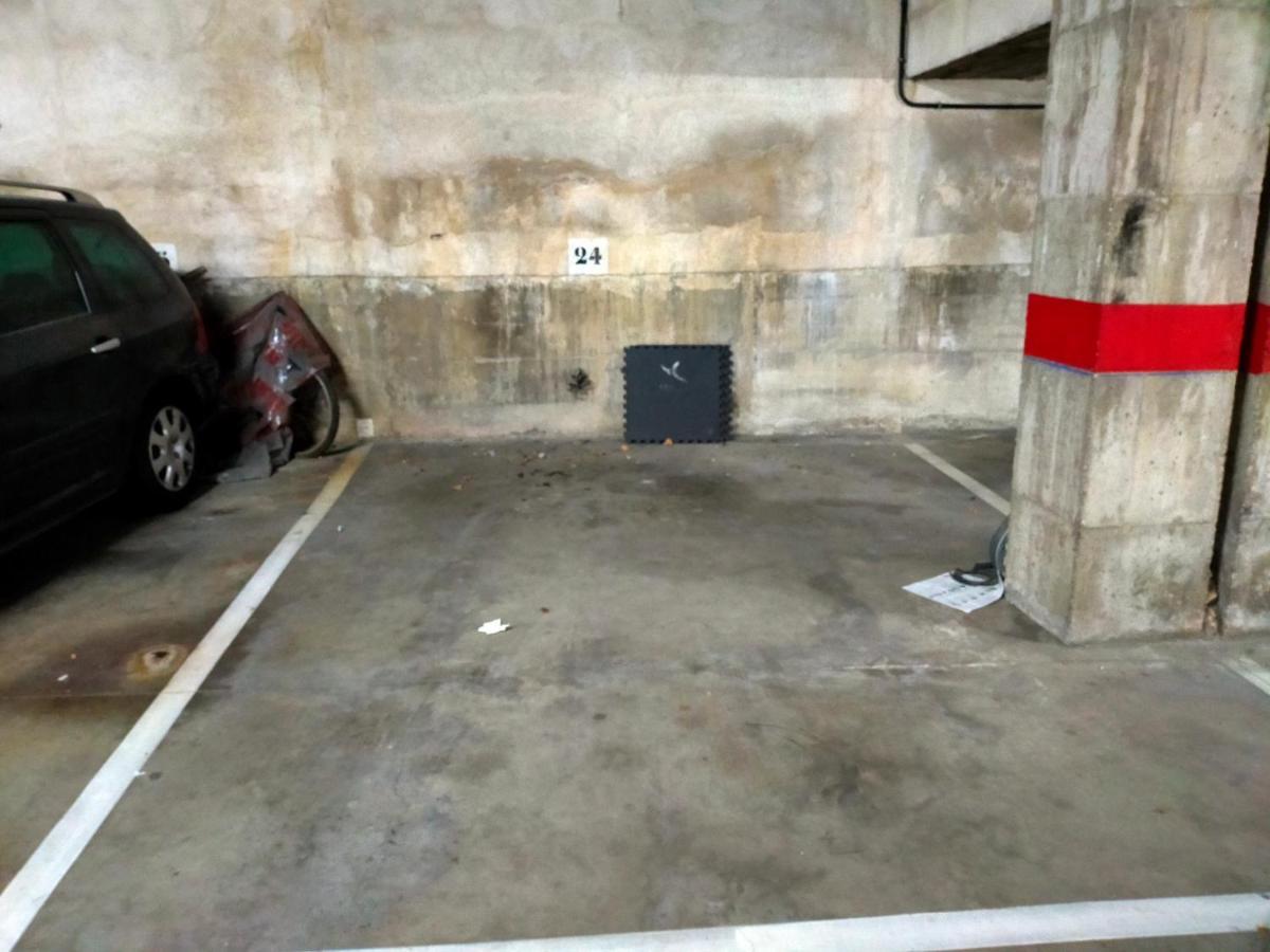 Apartament Geminis Wifi Parking Free Tossa de Mar Exterior photo