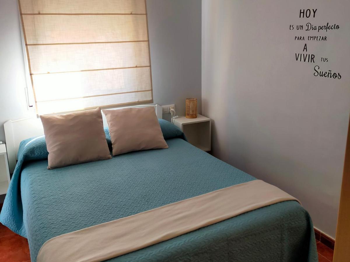 Apartament Geminis Wifi Parking Free Tossa de Mar Exterior photo