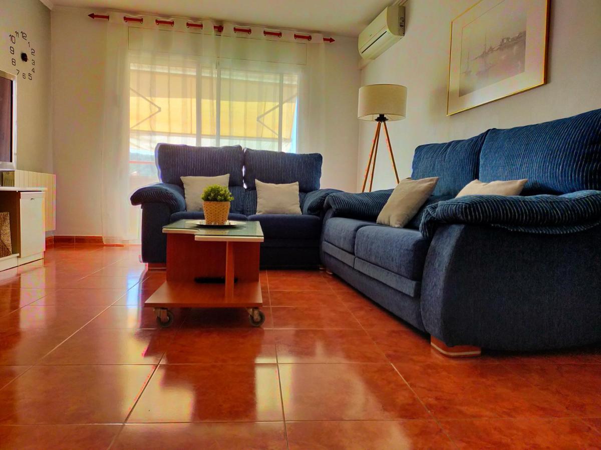 Apartament Geminis Wifi Parking Free Tossa de Mar Exterior photo