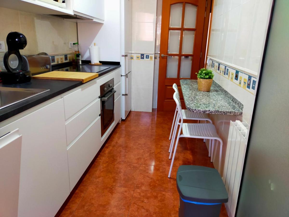Apartament Geminis Wifi Parking Free Tossa de Mar Exterior photo