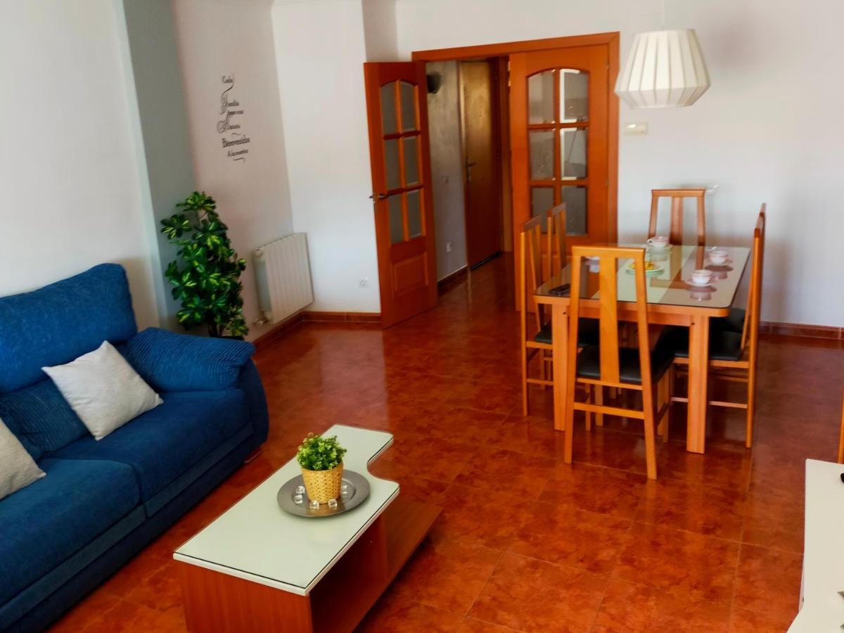 Apartament Geminis Wifi Parking Free Tossa de Mar Exterior photo
