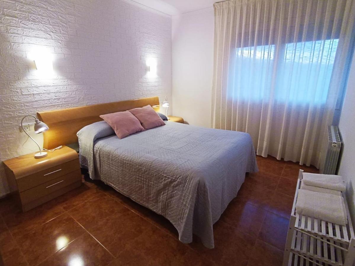 Apartament Geminis Wifi Parking Free Tossa de Mar Exterior photo