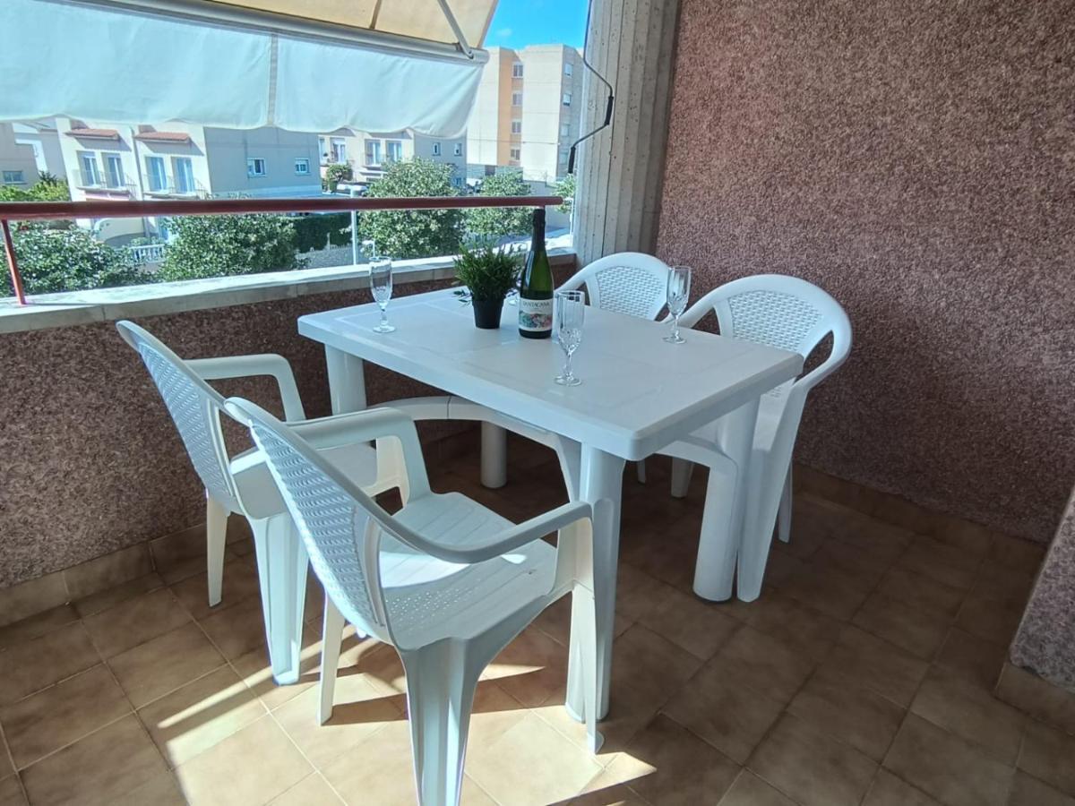Apartament Geminis Wifi Parking Free Tossa de Mar Exterior photo