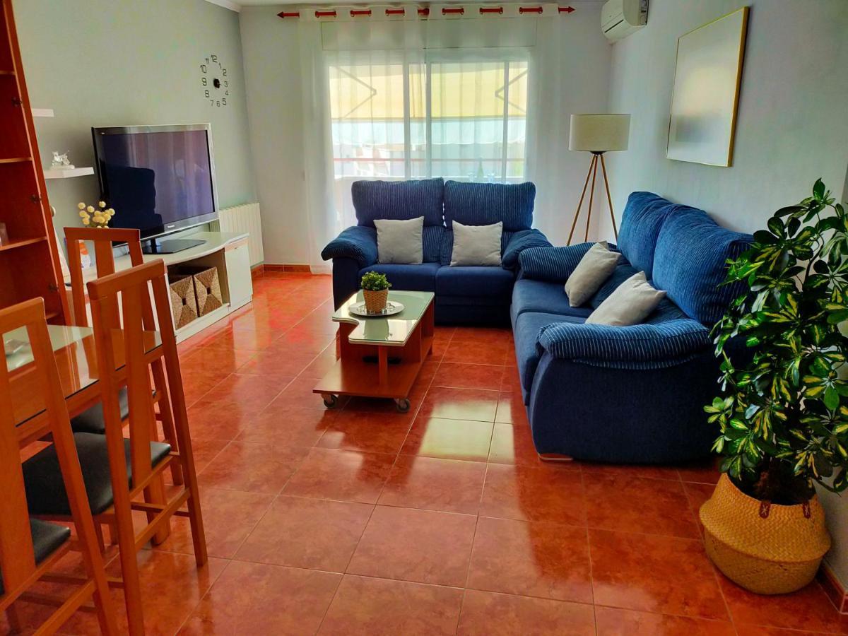 Apartament Geminis Wifi Parking Free Tossa de Mar Exterior photo