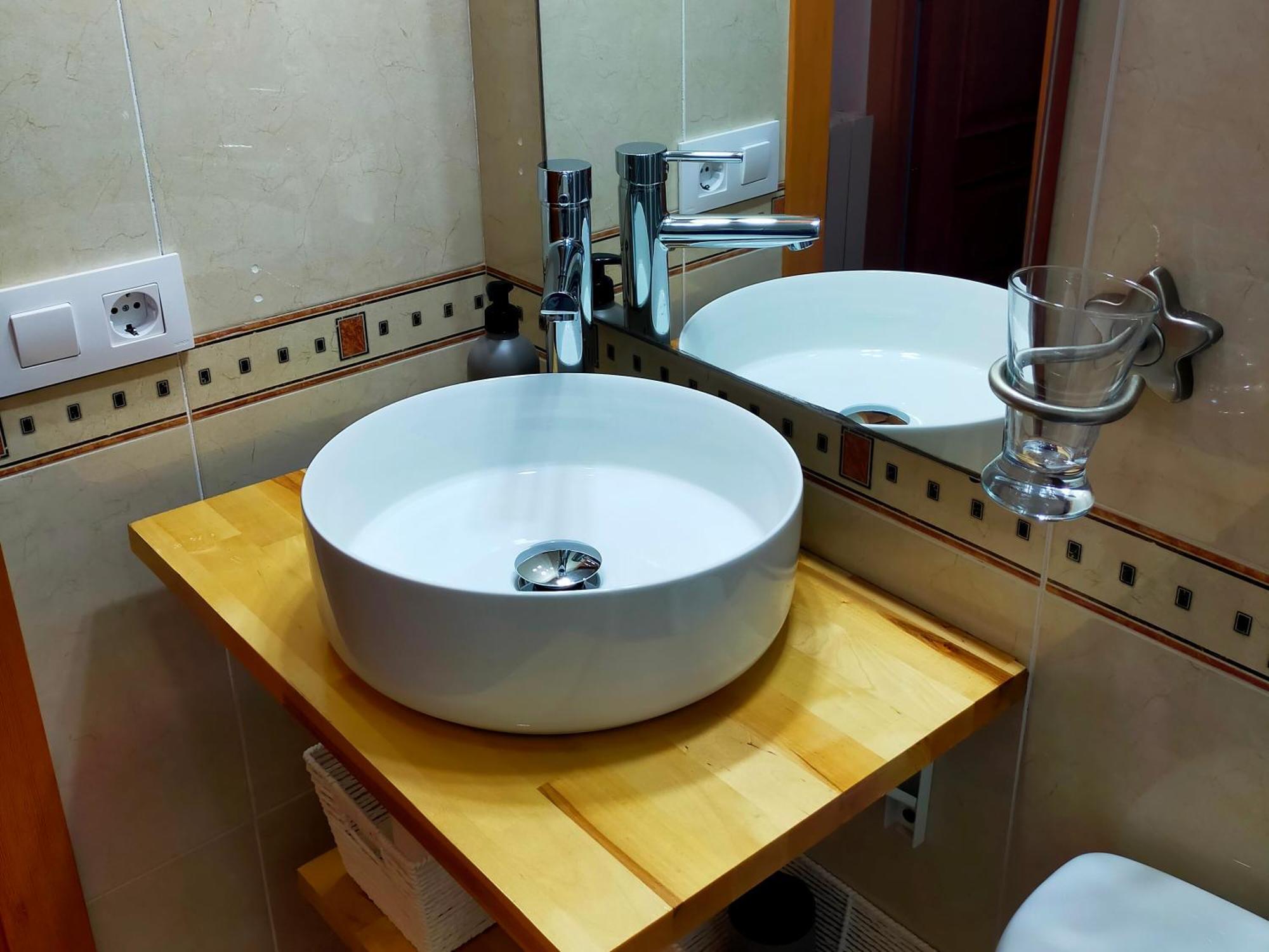 Apartament Geminis Wifi Parking Free Tossa de Mar Exterior photo