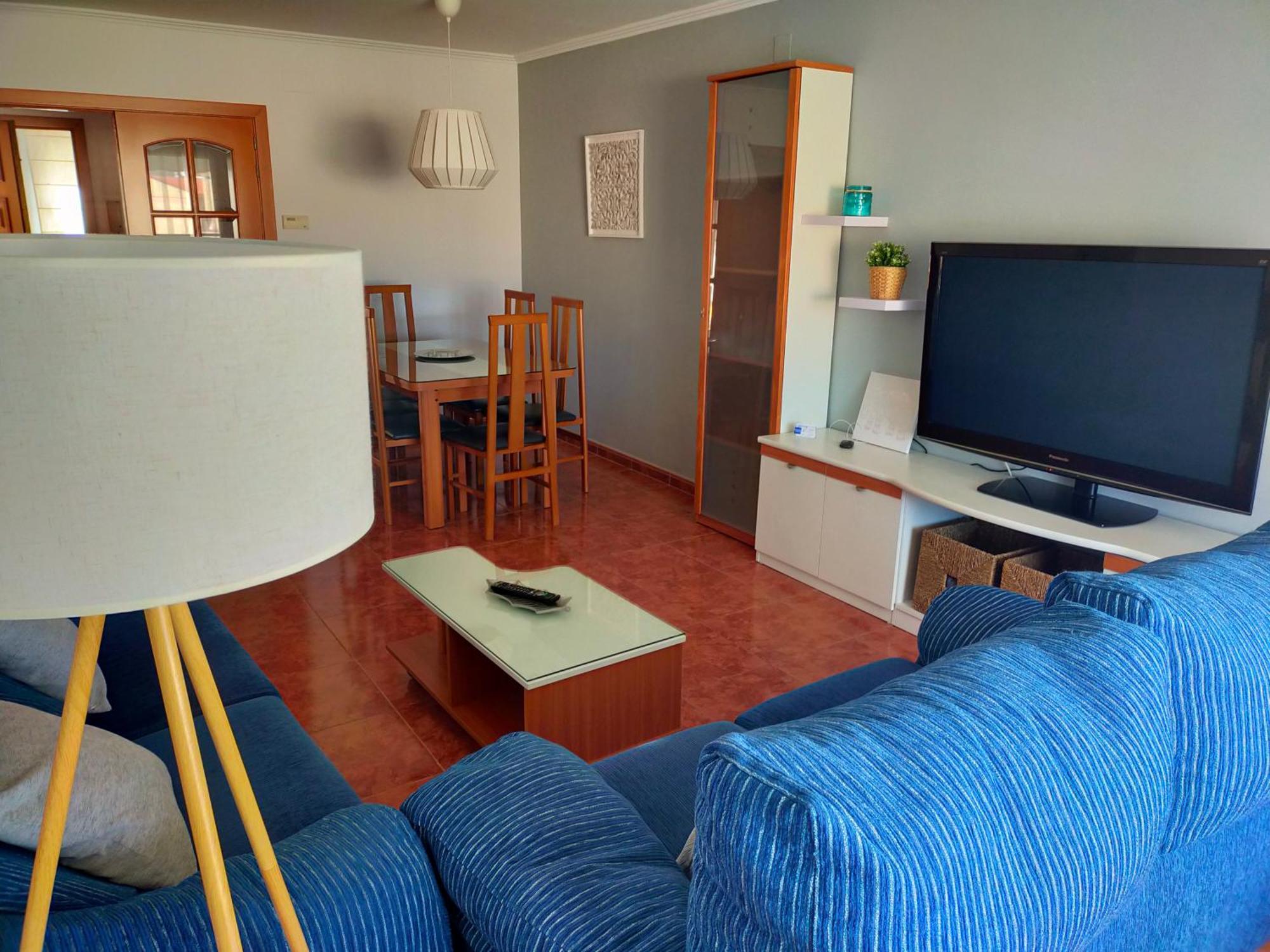 Apartament Geminis Wifi Parking Free Tossa de Mar Exterior photo